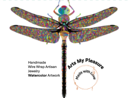 ArtsMyPleasure
