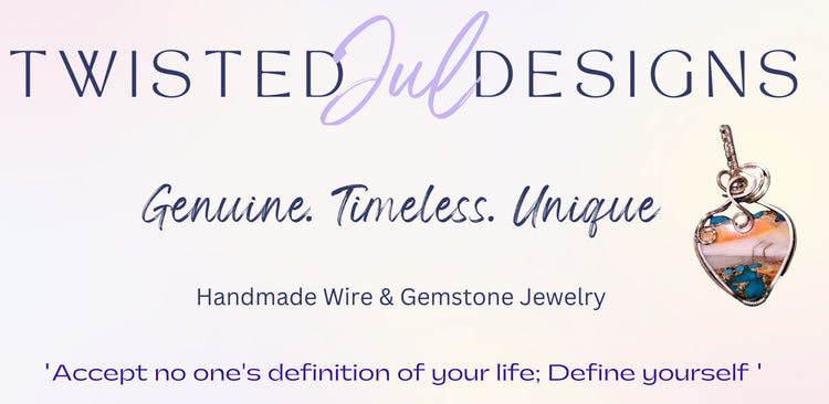 Twisted Jul Designs