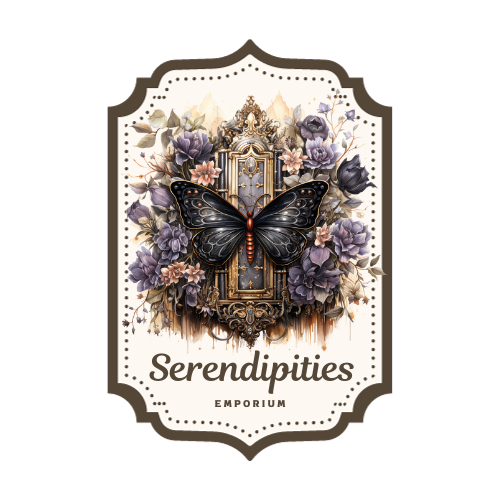 Serendipities Emporium