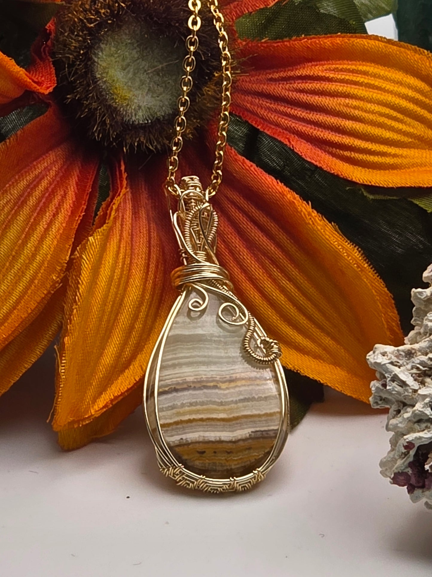 Onyx, Green Onyx, Onyx Pendant, Green Onyx Pendant, Onyx Jewelry