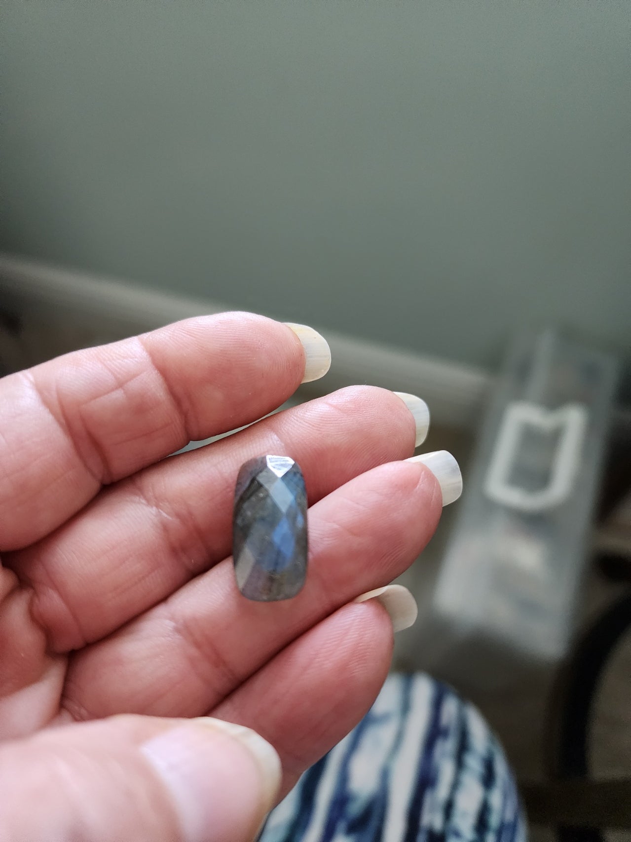 Labradorite, Labradorite Cabochons, Flash Labradorite