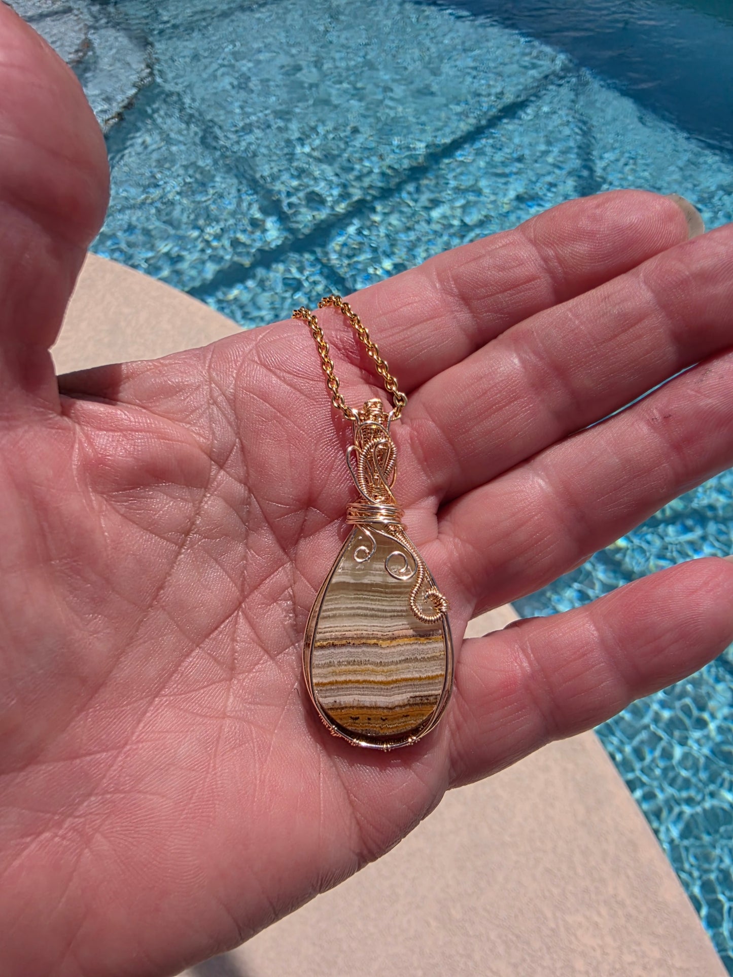 Onyx, Green Onyx, Onyx Pendant, Green Onyx Pendant, Onyx Jewelry