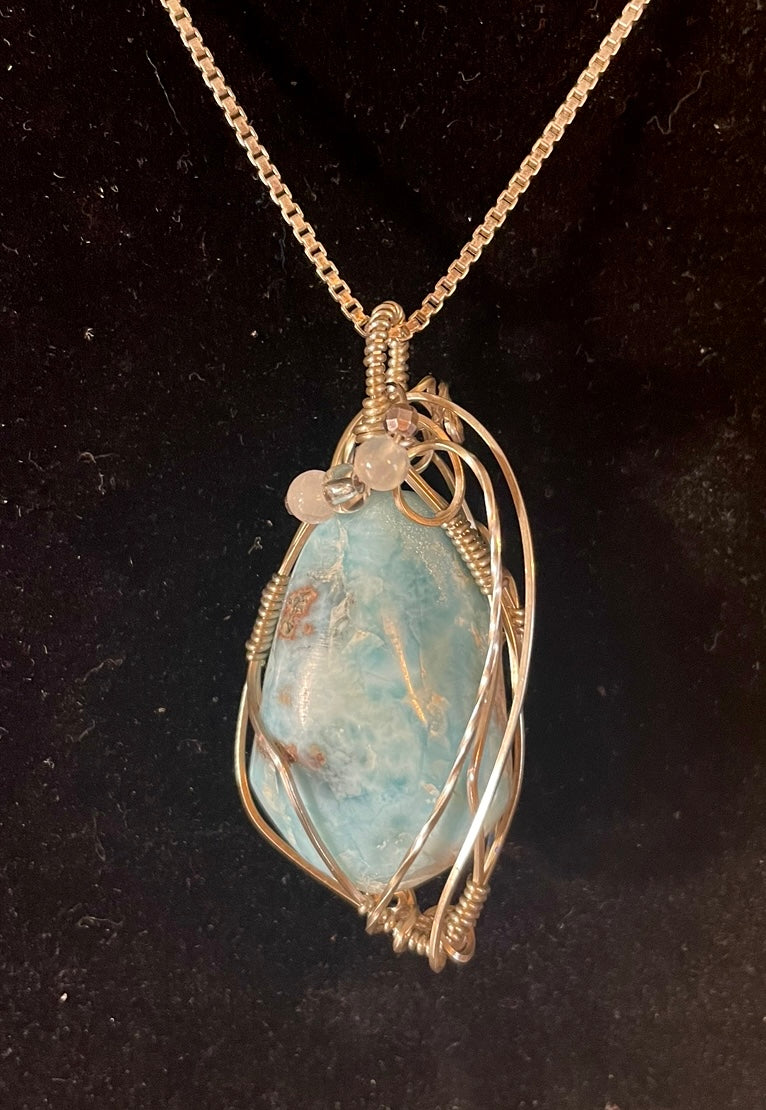 Larimar I