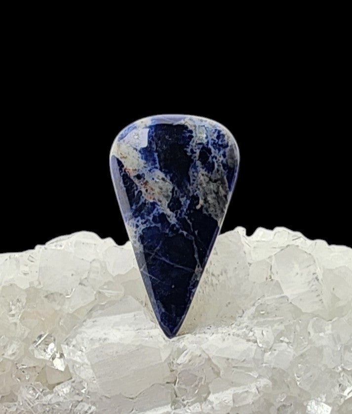 Sodalite Cabochon