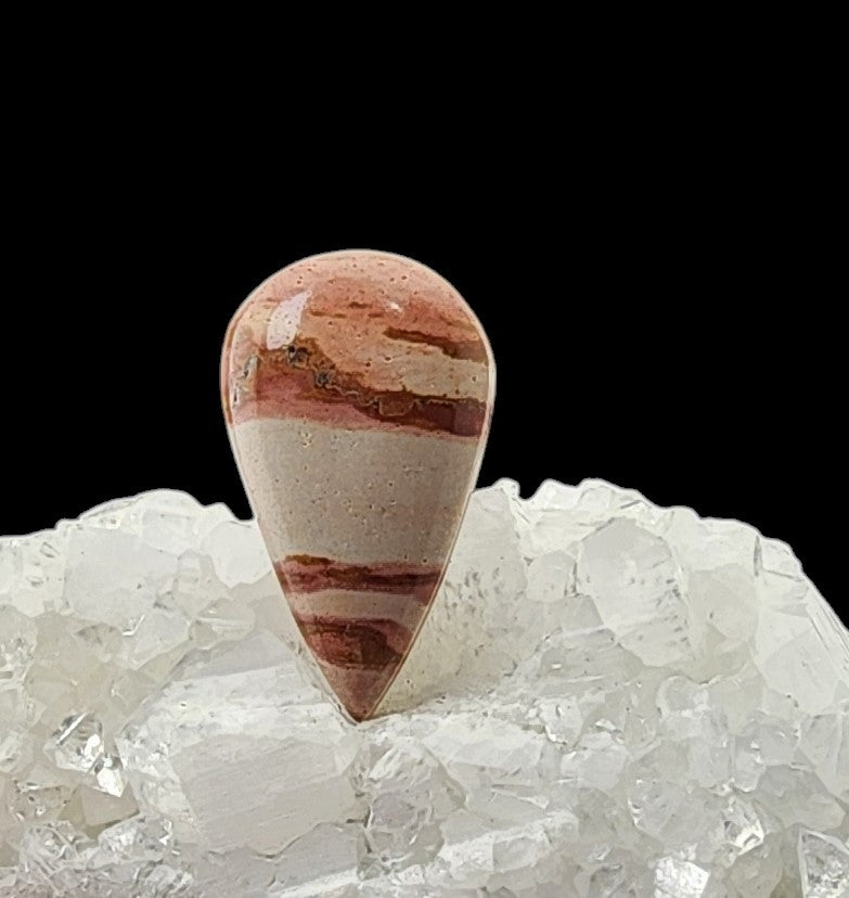 Arizonia Picture Jasper Cabochon