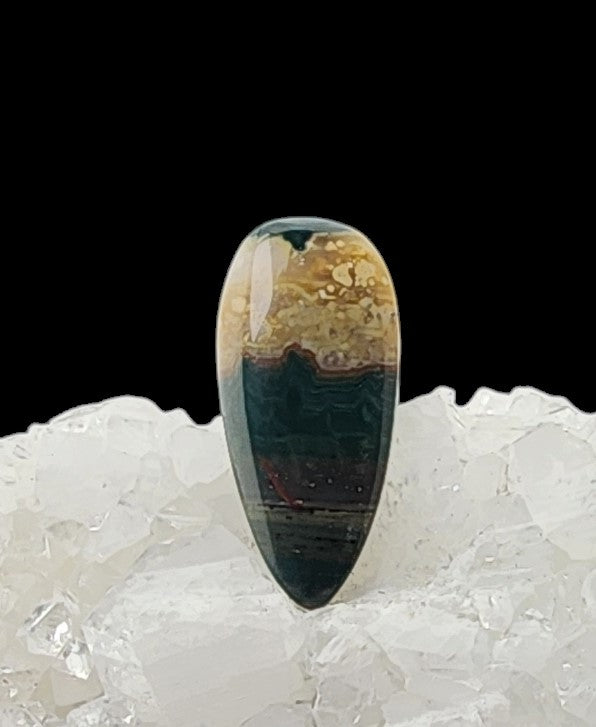 Idaho Sunset Cabochon