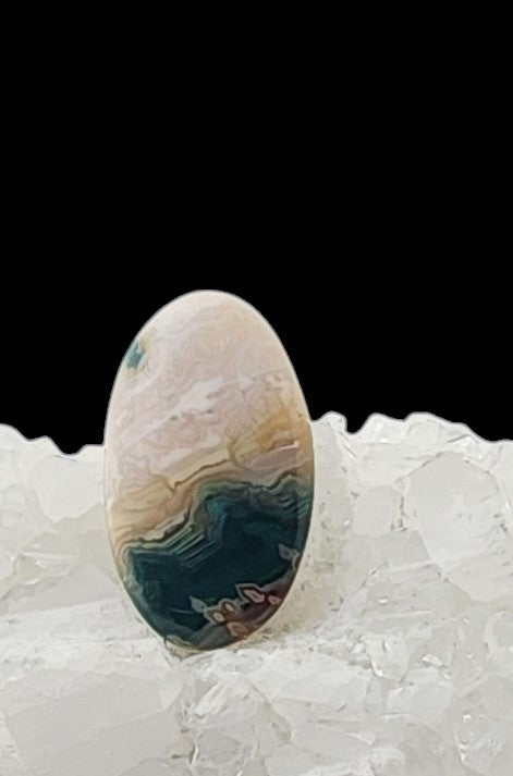 Idaho Sunset Cabochon