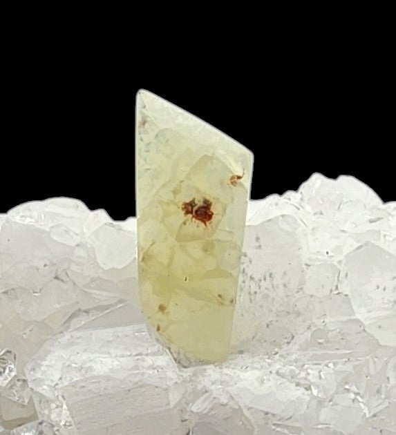 Prehnite Cabochon