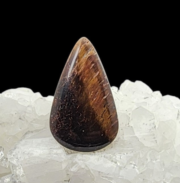 Tigers Eye