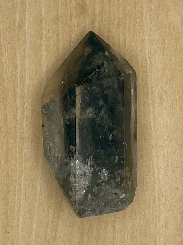 Garden Quartz Point