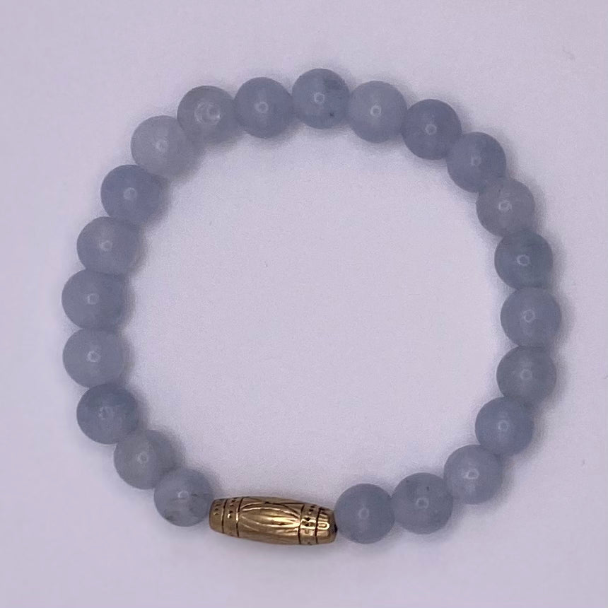 Gemstone Bracelet 8mm